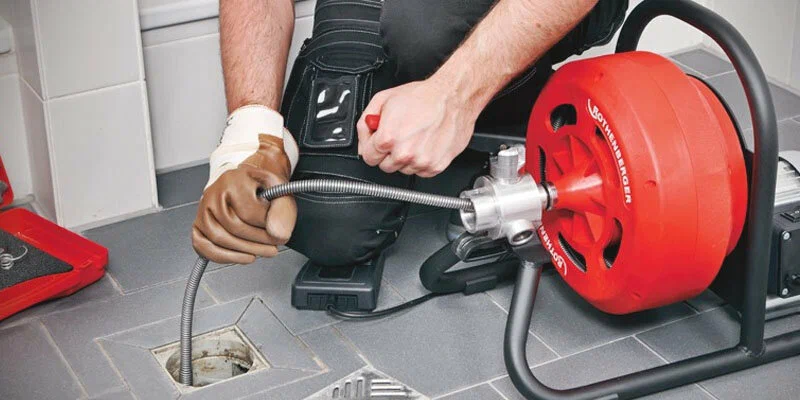 Placentia Fixture installation