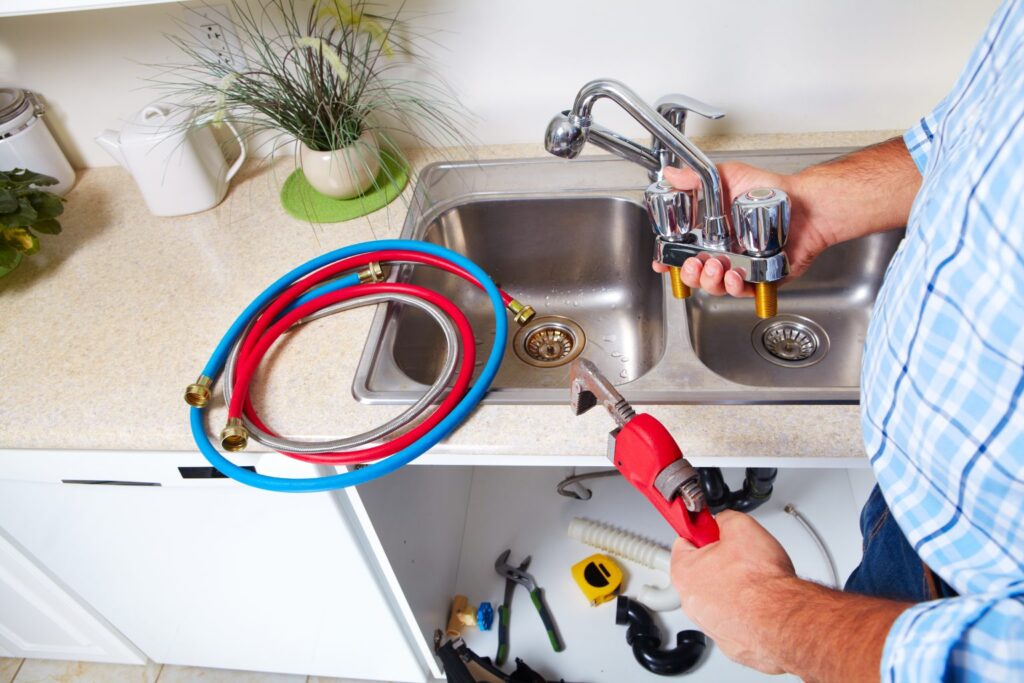 Placentia 24/7 plumbing repair