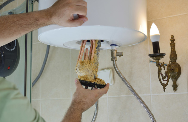 Placentia residential plumbing