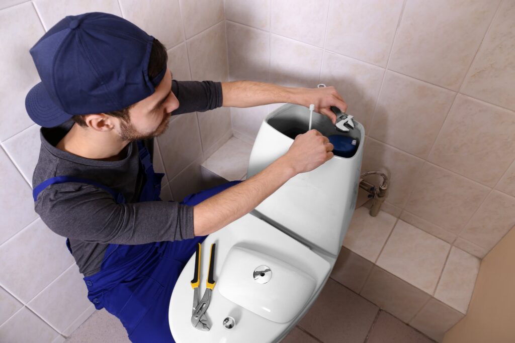 Placentia certified master plumber